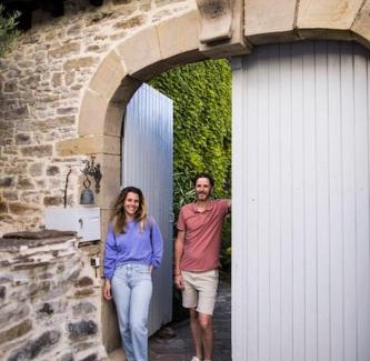 Martin Casa | La maison Charlélie