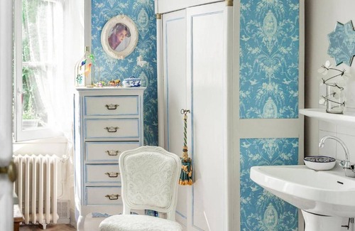 Chatellerault Cama Y Desayuno | La Maison Charmante
