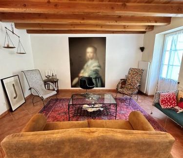 Les Eyzies Casa | La Maison Colette