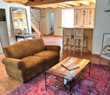 Les Eyzies Casa | La Maison Colette