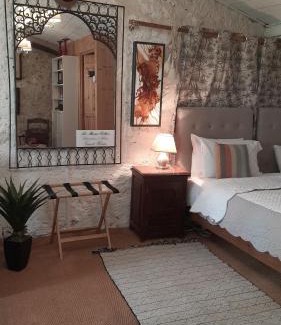 Saint-Emilion Casa | La Maison Colline