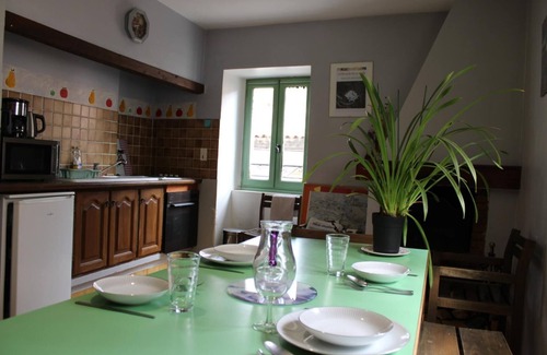 Caille Casa | La Maison Commune - CAILLE