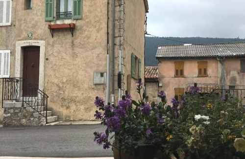 Caille Casa | La Maison Commune - CAILLE