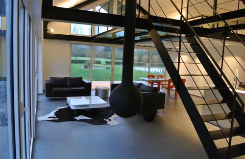 Erpent Apartamento | La Maison Contemporaine