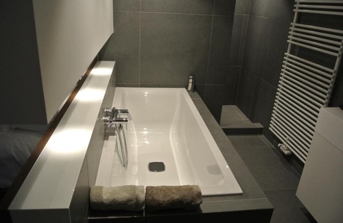 Erpent Apartamento | La Maison Contemporaine