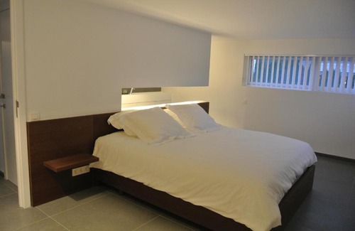 Erpent Apartamento | La Maison Contemporaine