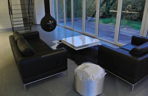 Erpent Apartamento | La Maison Contemporaine