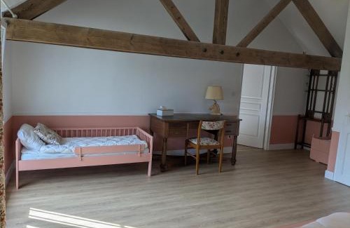 Trumilly Cama Y Desayuno | La Maison Cornon