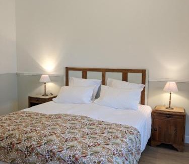 Trumilly Cama Y Desayuno | La Maison Cornon