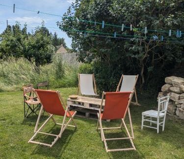 Trumilly Cama Y Desayuno | La Maison Cornon