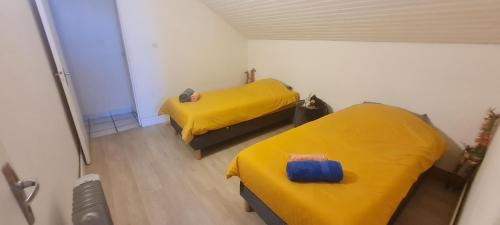 La Plaine des Cafres Casa | La Maison Couleur Volcan
