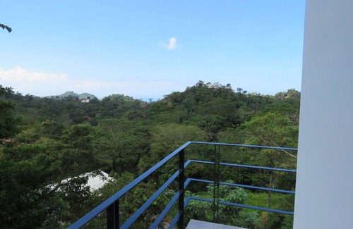 Valle Pura Vida Apartamento | LA MAISON BLANCHE "Le Guanacaste" Appart. 4 pers.