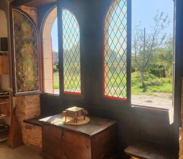 Frayssinet-le-Gelat Casa | La maison dô