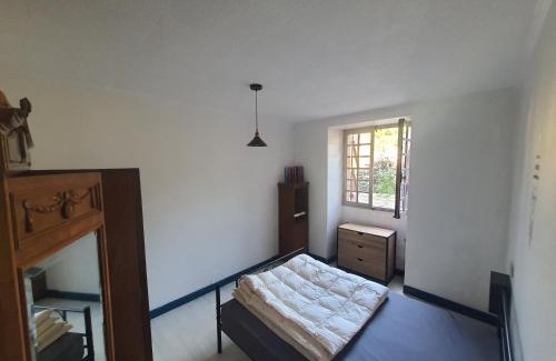 Frayssinet-le-Gelat Casa | La maison dô