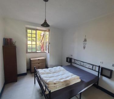 Frayssinet-le-Gelat Casa | La maison dô