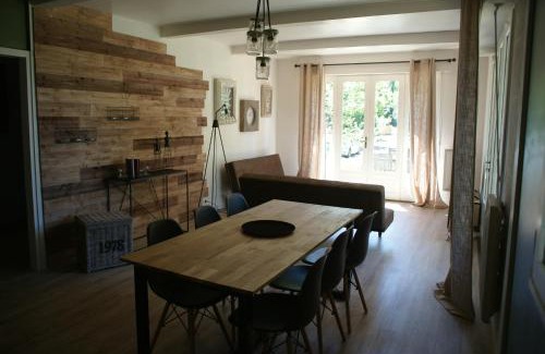 Salon Casa | La maison d à côté