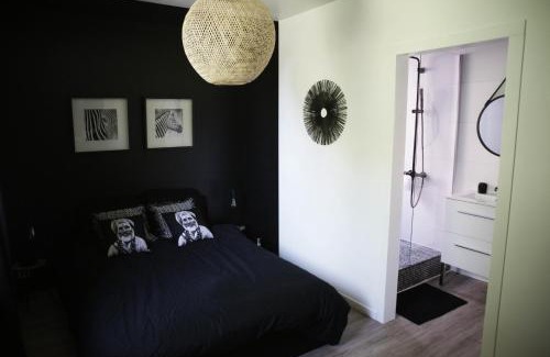 Salon Casa | La maison d à côté