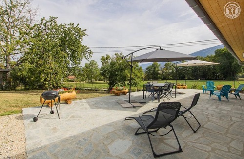 Montcel Casa | LA Maison D'À Coté - LE Montcel