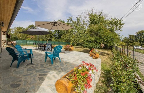 Montcel Casa | LA Maison D'À Coté - LE Montcel