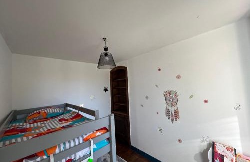 Frayssinet-le-Gelat Casa | La maison d'ô