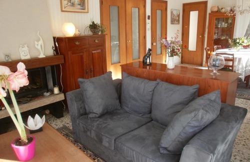 Centre Cama Y Desayuno | La Maison D'Adam