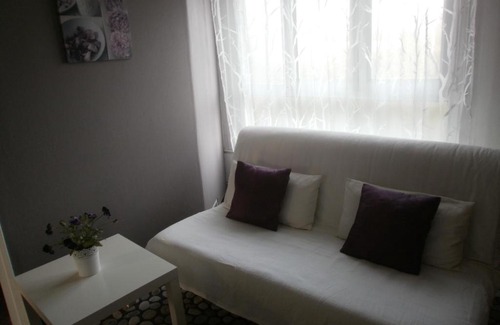 Centre Cama Y Desayuno | La Maison D'Adam