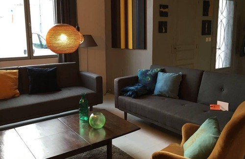 Genille Casa | La Maison d'Agnés