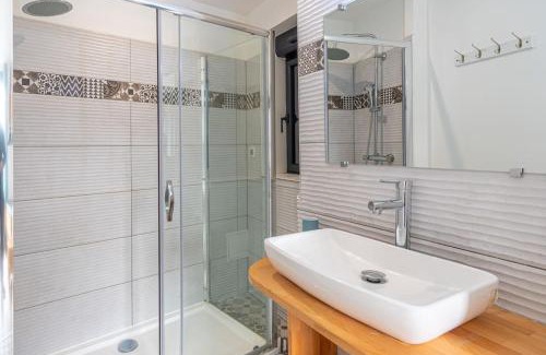 Yport Casa | La Maison d’Albâtre - Plage d'Yport - 3 étoiles