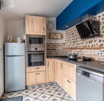 Yport Casa | La Maison d’Albâtre - Plage d'Yport - 3 étoiles
