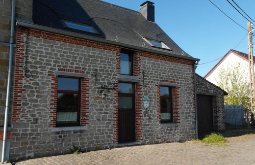 Beloeil Casa | La Maison d'Aldegonde