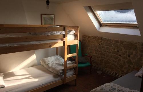 Beloeil Casa | La Maison d'Aldegonde