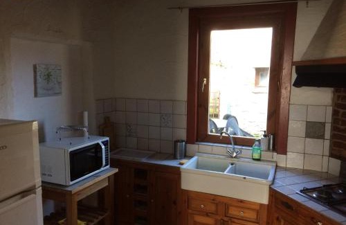 Beloeil Casa | La Maison d'Aldegonde