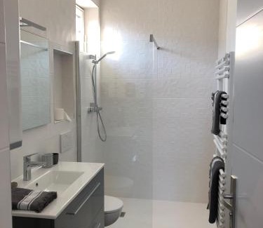 Aix-les-Bains Apartamento | La maison d’Alice