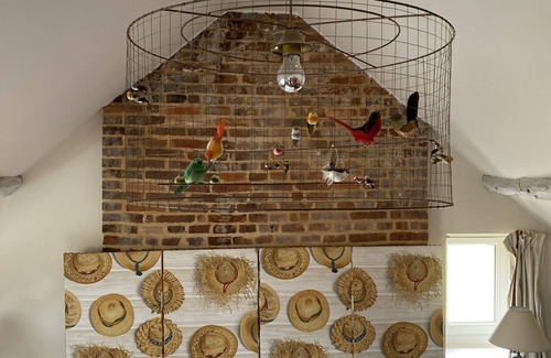 Pennedepie Casa | La Maison D'aline
