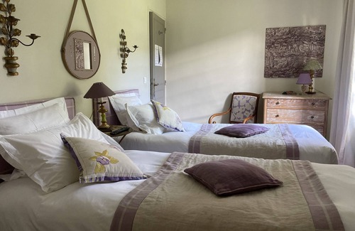 Pennedepie Casa | La Maison D'aline