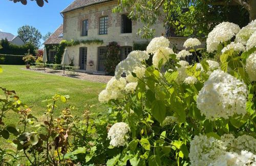 Pennedepie Casa | La Maison d'Aline - Honfleur - Maison d'Hôte De Charme A La Normande