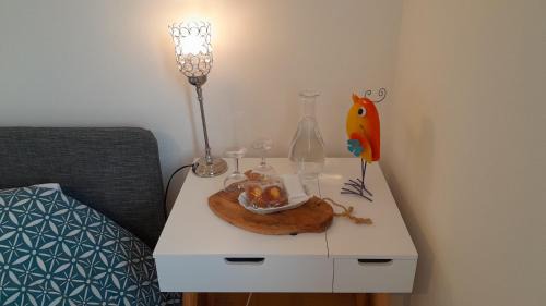 Beauchalot Casa | La Maison d'Alruna