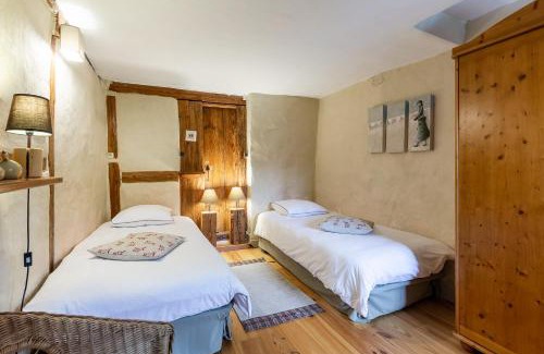 Birkenwald Casa | La maison d'Amélie