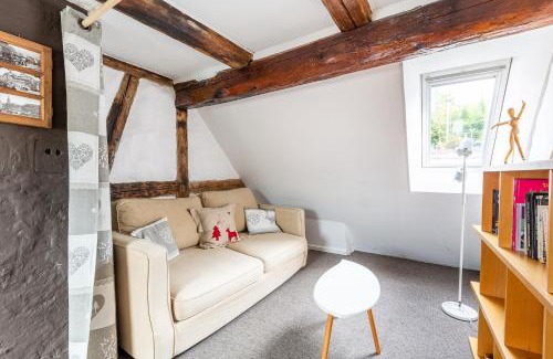 Birkenwald Casa | La maison d'Amélie