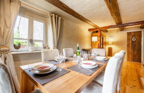 Birkenwald Casa | La maison d'Amélie