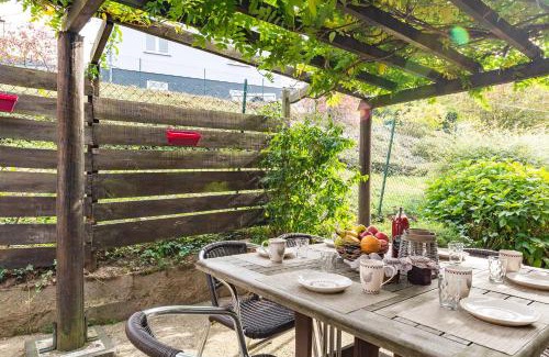 Birkenwald Casa | La maison d'Amélie