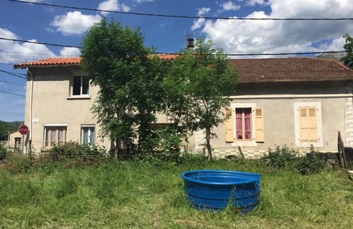 Estenos Casa | La Maison d'Amélie