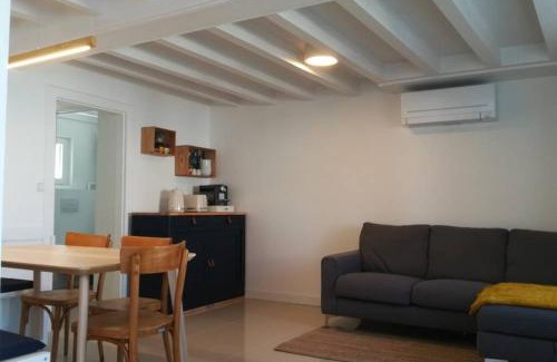 Bidart Casa | La maison d'Amatxi, à 150m de la plage