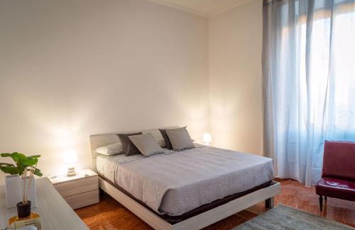 Testaccio Apartamento | La Maison D'Amelia
