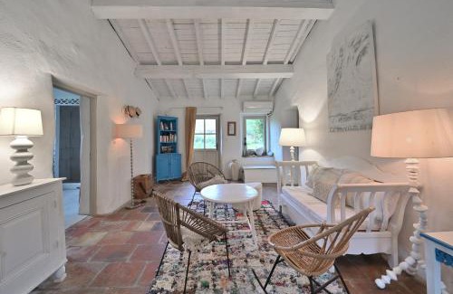 Pech-Luna Casa | La Maison D'amis Du Chateau