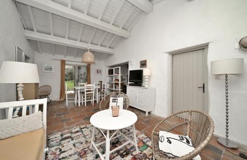 Pech-Luna Casa | La Maison D'amis Du Chateau