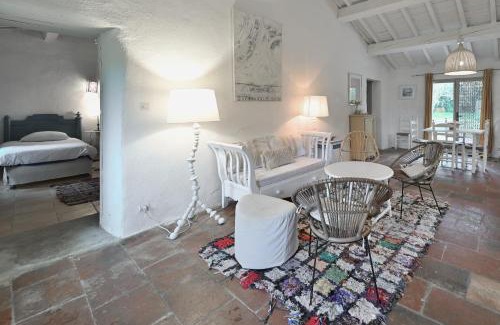 Pech-Luna Casa | La Maison D'amis Du Chateau