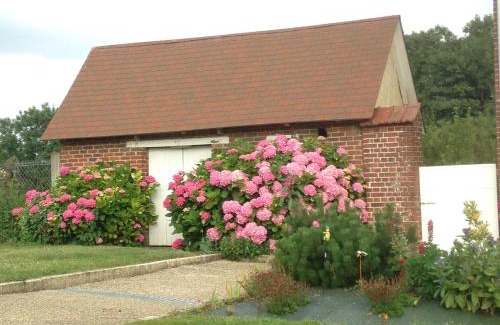 Auneuil Casa | La maison d'amis