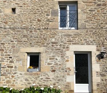 Taden Casa | La maison d'André