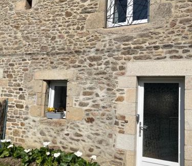 Taden Casa | La maison d'André